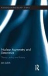 Jan Ludvik, Jan (Charles University Ludvik, Ludvik Jan - Nuclear Asymmetry and Deterrence