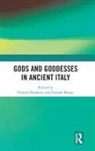 Edward Miano Bispham, Daniele (University College Dublin Miano, Daniele Bispham Miano, Edward Bispham, Edward H. Bispham, Bispham Edward... - Gods and Goddesses in Ancient Italy