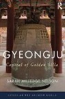 Sarah Milledge Nelson, Sarah Milledge (University of Denver Nelson, Nelson Sarah Milledge - Gyeongju