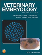 E S et al Fitzpatrick, E. S. Fitzpatrick, D. Kilroy, P. Lonergan, T McGeady, T A McGeady... - Veterinary Embryology