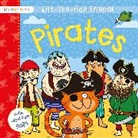 Joelle Dreidemy, Joelle Dreidemy, Dreidemy Joelle - Lift-the-flap Friends Pirates