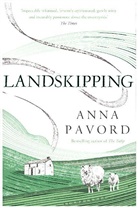 Anna Pavord, Pavord Anna - Landskipping