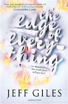 Jeff Giles - The Edge of Everything