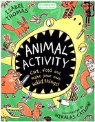Isabel Thomas, Nikalas Catlow - Animal Activity