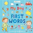 Marilyn Janovitz, Marilyn Janovitz, Janovitz Marilyn - My Day: First Words