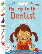 Sarah Jennings, Sarah Jennings - My Trip to the Dentist