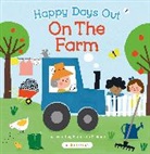 Ekaterina Trukhan, Ekaterina Trukhan, Trukhan Ekaterina - Happy Days Out: On the Farm