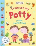 Kay Widdowson, Widdowson Kay - I Can Use My Potty