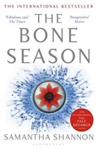 Samantha Shannon, Shannon Samantha - Bone Season