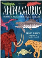 Tracey Turner, Harriet Russell - Animasaurus