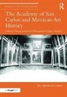 Hernandez Duran, Ray Hernandez-Duran, Hernandez-Duran Ray - Academy of San Carlos and Mexican Art History