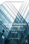 Aman Khan, Aman (Texas Tech University Khan, Khan Aman - Cost and Optimization in Government