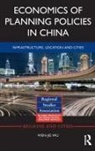Wenjie Wu, Wen-Jie Wu, Wenjie (University of Glasgow Wu - Economics of Planning Policies in China