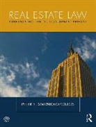 Peter Smirniotopoulos, Peter E. Smirniotopoulos, Peter E. (George Washington Unive Smirniotopoulos, Peter E. (George Washington University Smirniotopoulos, Smirniotopoulos Peter - Real Estate Law
