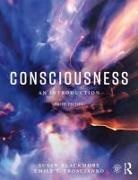 Susan Blackmore, Susan Troscianko Blackmore, Emily (University of Oxford Troscianko, Emily T. Troscianko, Emily T. (University of Oxford Troscianko - Consciousness