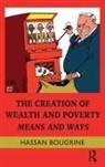 Hassan Bougrine, Hassan (Laurentian University Bougrine, Bougrine Hassan - Creation of Wealth and Poverty