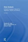 Charles M Judd, Charles M. Judd, Charles M. (University of Colorado At Boulde Judd, Charles M. (University of Colorado at Boulder Judd, Charles M. Mcclelland Judd, Judd Charles M.... - Data Analysis