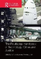 M. R. (University of Surrey Mcguire, M. R. Holt Mcguire, M. R. P. Holt Mcguire, Thomas Holt, Thomas J. Holt, M. R. McGuire... - Routledge Handbook of Technology, Crime and Justice