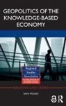 Sami Moisio, Sami (University of Helsinki Moisio, Moisio Sami, Moisio Sami - Geopolitics of the Knowledge-Based Economy