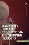 Jiangang Fei, Jiangang (Australian Maritime College Fei, Jiangang Fei, Jiangang (Australian Maritime College Fei - Managing Human Resources in the Shipping Industry
