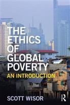 Scott Wisor, Scott (University of Birmingham Wisor, Scott Leigh Wisor - Ethics of Global Poverty