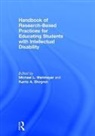 Karrie A. Shogren, Michael L. (University of Kansas Wehmeyer, Michael L. Shogren Wehmeyer, Karrie A. Shogren, Karrie A. (University of Kansas Shogren, Shogren Karrie A.... - Handbook of Research Based Practices for Educating Students With