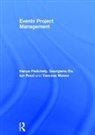 Georgiana Els, Georgiana (University of Lincoln Els, Els Georgiana, Vanessa Mawer, Vanessa (VIH Event Consultancy Ltd.) Mawer, Mawer Vanessa... - Events Project Management