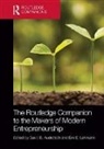 David B. (Indiana University Audretsch, David B. Lehmann Audretsch, David Lehmann Audretsch, David Audretsch, David B. Audretsch, David B. (Indiana University Audretsch... - Routledge Companion to the Makers of Modern Entrepreneurship