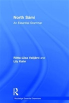 Lily Kahn, Lily Valijarvi Kahn, Kahn Lily, Riitta-Liisa Valijarvi, Riitta-Liisa Kahn Valijarvi, Riitta-Liisa Valijärvi - North Sami