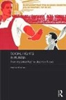 Eleanor Bindman, Eleanor (The University of Manchester Bindman, Bindman Eleanor - Social Rights in Russia