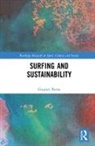 Gregory Borne - Surfing and Sustainability