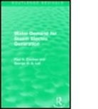 Paul H. Cootner, Paul H. Lof Cootner, Cootner Paul H., George O. G. Lof, Lof George O. G. - Water Demand for Steam Electric Generation (Routledge Revivals)