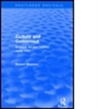 Robert Hewison, Robert (Self Billing Agreement Emailed 09 Hewison, Robert (self billing agreement emailed 090415 HS returned signed 140415) Hewison, Hewison Robert - Culture and Consensus (Routledge Revivals)
