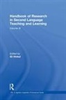 Eli Hinkel, Eli (Seattle Pacific University Hinkel, Eli Hinkel, Eli (Seattle Pacific University Hinkel, Hinkel Eli - Handbook of Research in Second Language Teaching and Learning