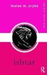 Louise Pryke, Louise M. Pryke, Louise M. (The University of Sydney Pryke, Pryke Louise M. - Ishtar