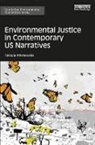 Yanoula Athanassakis, Yanoula (New York University Athanassakis - Environmental Justice in Contemporary Us Narratives