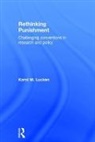 Karol Lucken, Karol (University of Central Florida Lucken, Karol M Lucken, Karol M. Lucken, Lucken Karol - Rethinking Punishment