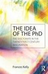 Frances Kelly, Frances Jennifer Kelly, Frances Jennifer (The University of Aucklan Kelly, Frances Jennifer (The University of Auckland) Kelly - Idea of the Phd