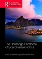 Peter Nedergaard, Peter (University of Copenhagen Nedergaard, Peter Wivel Nedergaard, Anders Wivel, Peter Nedergaard, Peter (University of Copenhagen Nedergaard... - Routledge Handbook of Scandinavian Politics