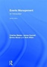 Emma Abson, Emma (University of Greenwich Abson, Abson Emma, Charles Bladen, Charles (University of Greenwich Bladen, Charles Kennell Bladen... - Events Management