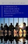 Alice Klettner, Alice (University of Technology Klettner, Klettner Alice - Corporate Governance Regulation