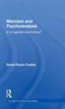 David Pavon-Cuellar, David (Universidad Michoacana De Sa Pavon-Cuellar, David (Universidad Michoacana de San Nicolas de Hidalgo in Morelia Pavon-Cuellar, Pavon-Cuellar David - Marxism and Psychoanalysis