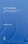 Michael Cronin, Michael (Dublin City University Cronin - Eco-Translation