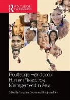 Fang Lee Cooke, Fang Lee (Monash University Cooke, Fang Lee Kim Cooke, Sunghoon Kim, Fang Lee Cooke, Fang Lee (Monash University Cooke... - Routledge Handbook of Human Resource Management in Asia