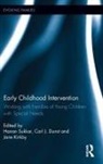 Hanan (Monash University Sukkar, Hanan Dunst Sukkar, Carl Dunst, Carl J. Dunst, Jane Kirkby, Jane (Monash University Kirkby... - Early Childhood Intervention