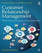 Roger J. Baran, Roger J. (Depaul University Baran, Roger Joseph Baran, Robert J. Galka, Robert J. (DePaul University Galka, Robert J. Baran Galka... - Customer Relationship Management