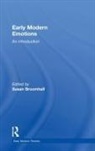 Susan Broomhall, Susan (University of Western Australia Broomhall, Susan Broomhall, Broomhall Susan - Early Modern Emotions