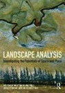 Vibeke Nellemann, Nellemann Vibeke, Jorgen Primdahl, Jørgen Primdahl, Jorgen (University of Copenhagen Primdahl, Primdahl Jorgen... - Landscape Analysis