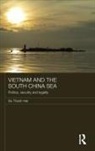 Do Thanh Hai, Do Thanh Hai - Vietnam and the South China Sea