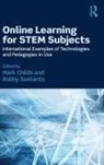 Mark Soetanto Childs, Mark Childs, Robby Soetanto - Online Learning for Stem Subjects